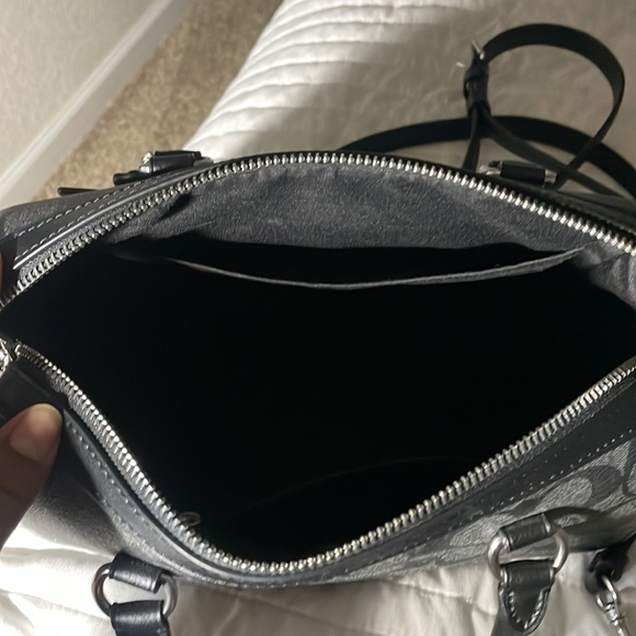 Coach bag - Picture 3 of 3